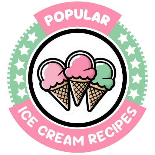 Popular Ice Cream Recipes 512