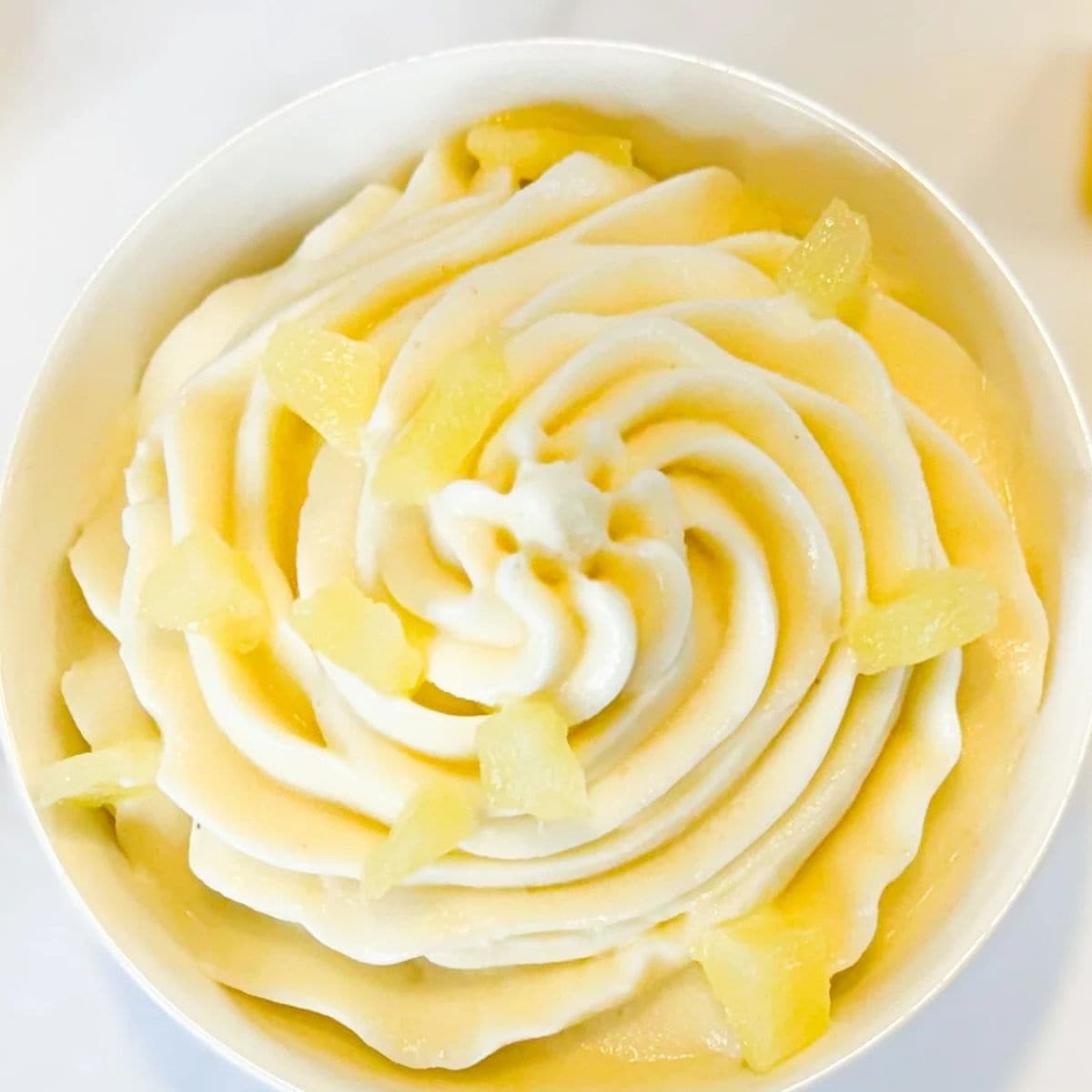 Ninja Creami Dole Whip