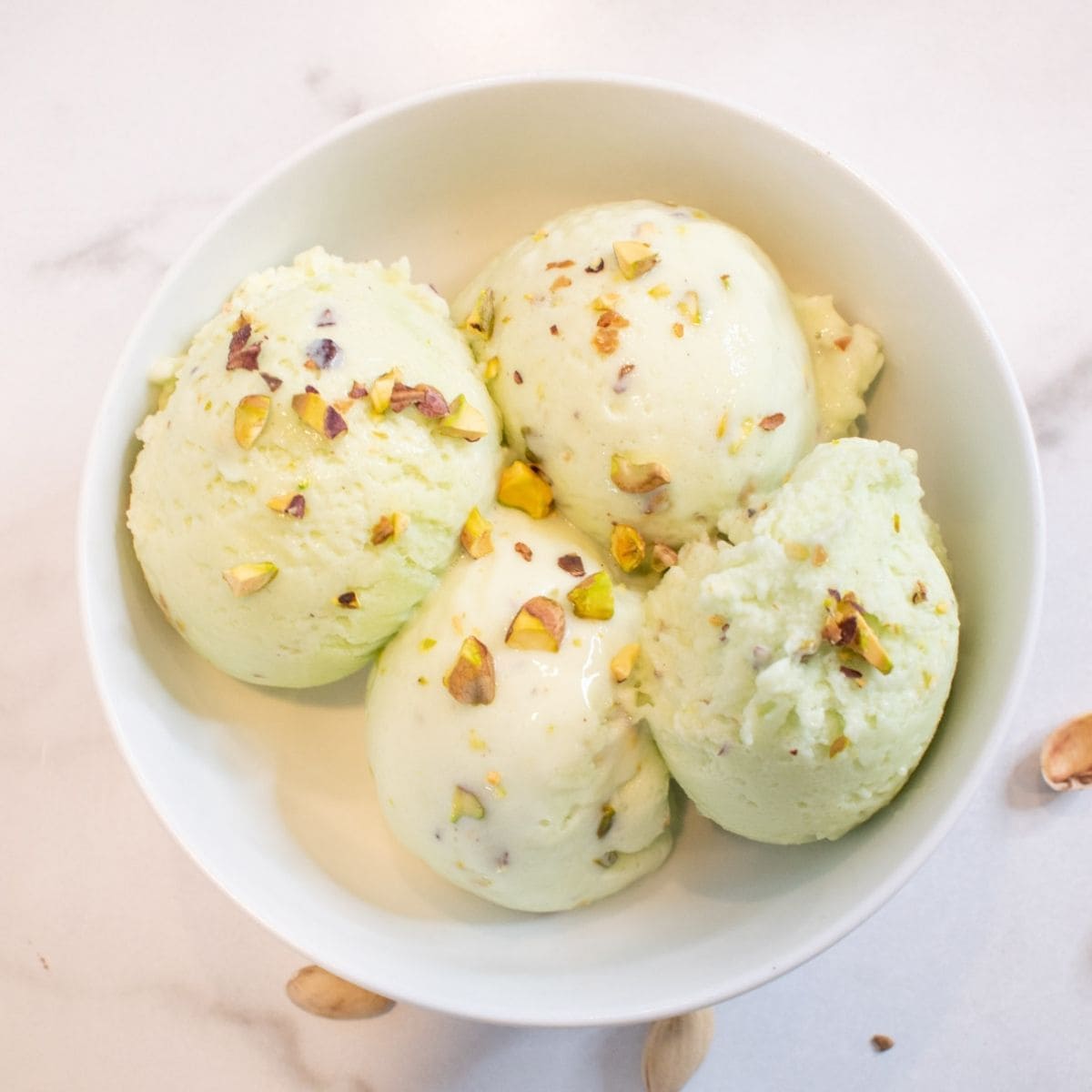 Ninja Creami Pistachio Protein Ice Cream (2)