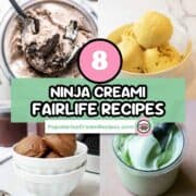 8 Fairlife Recipes