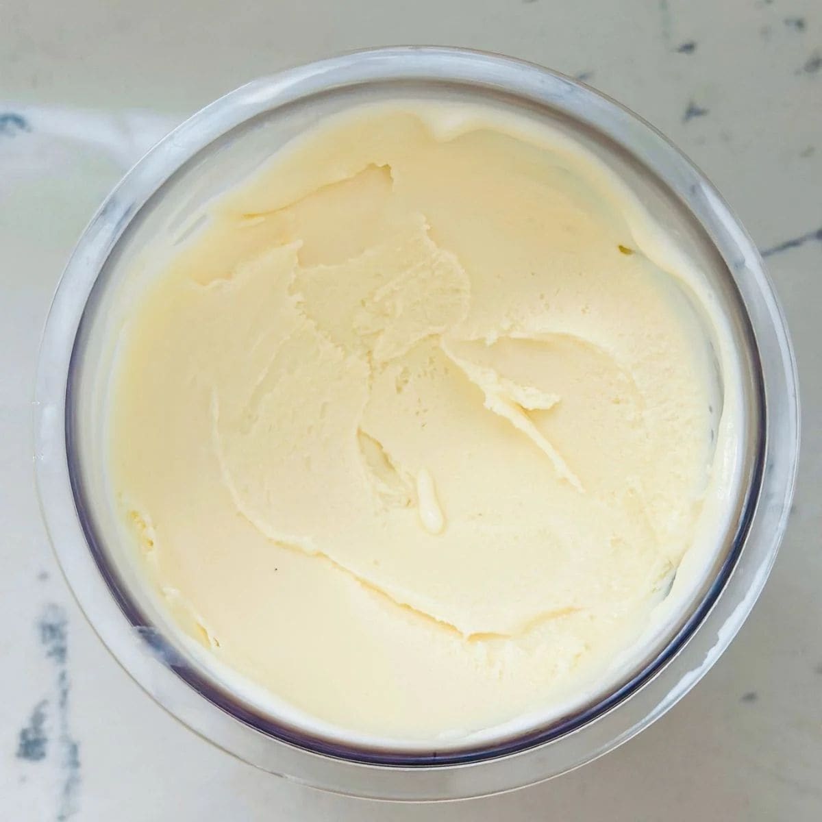 Ninja Creami Vanilla Ice Cream Recipe